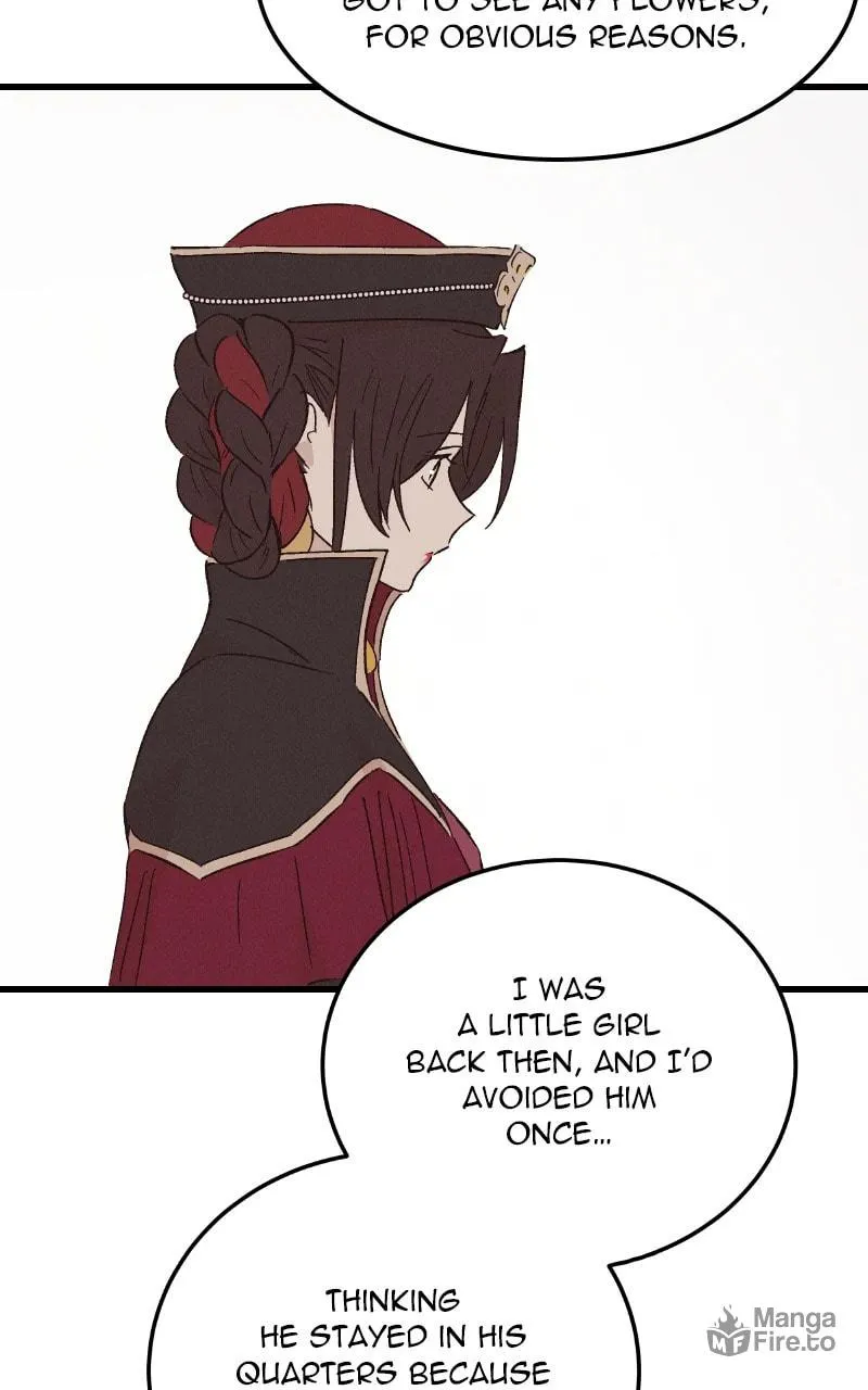 The Crown Princess Scandal Chapter 87 page 15 - 