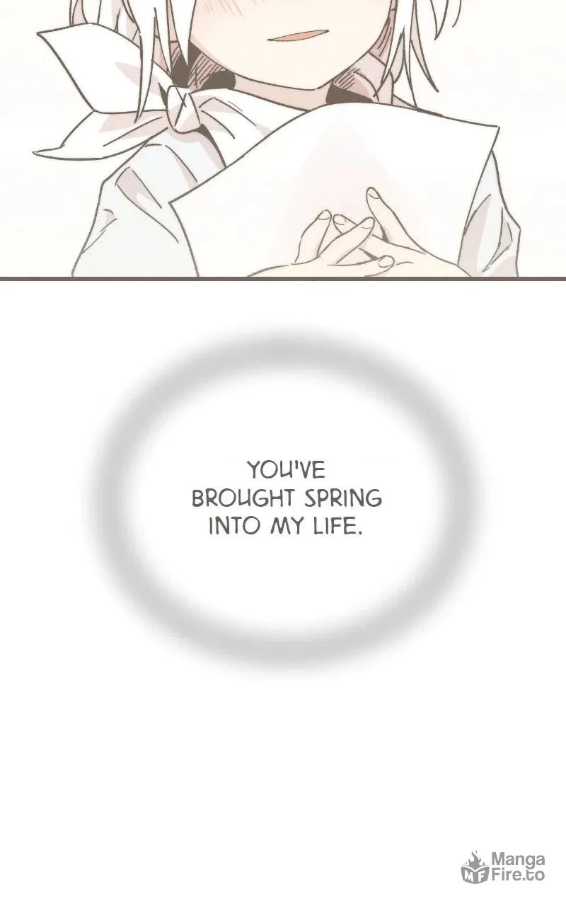 The Crown Princess Scandal Chapter 87 page 20 - 