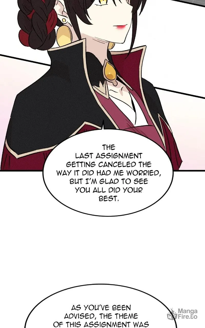 The Crown Princess Scandal Chapter 87 page 3 - 
