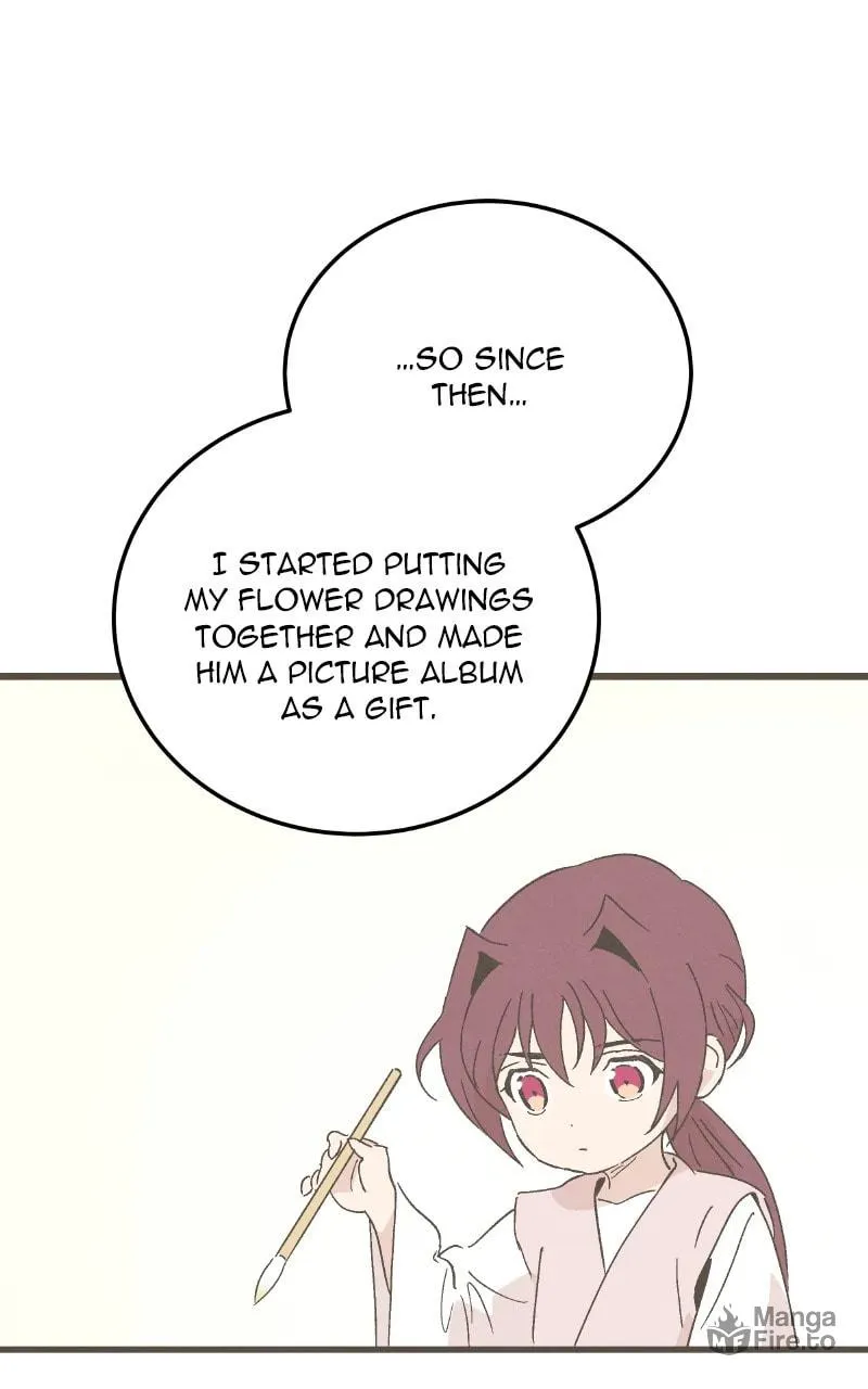 The Crown Princess Scandal Chapter 87 page 21 - 