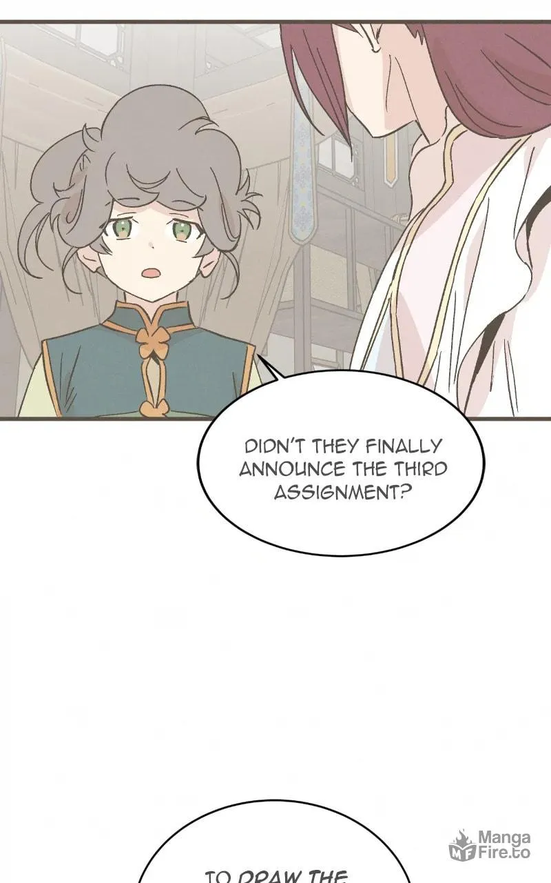 The Crown Princess Scandal Chapter 87 page 25 - 