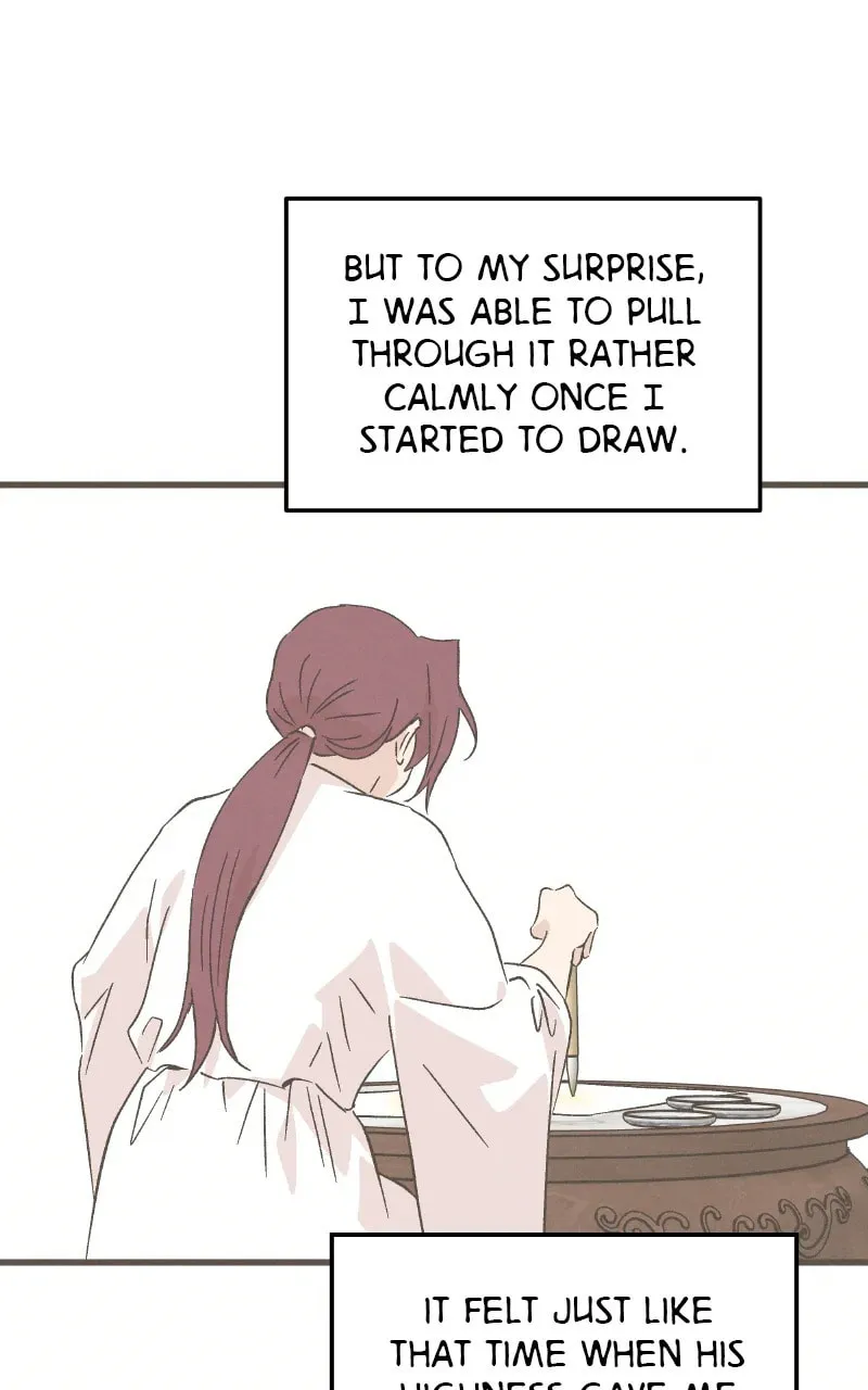 The Crown Princess Scandal Chapter 87 page 28 - 
