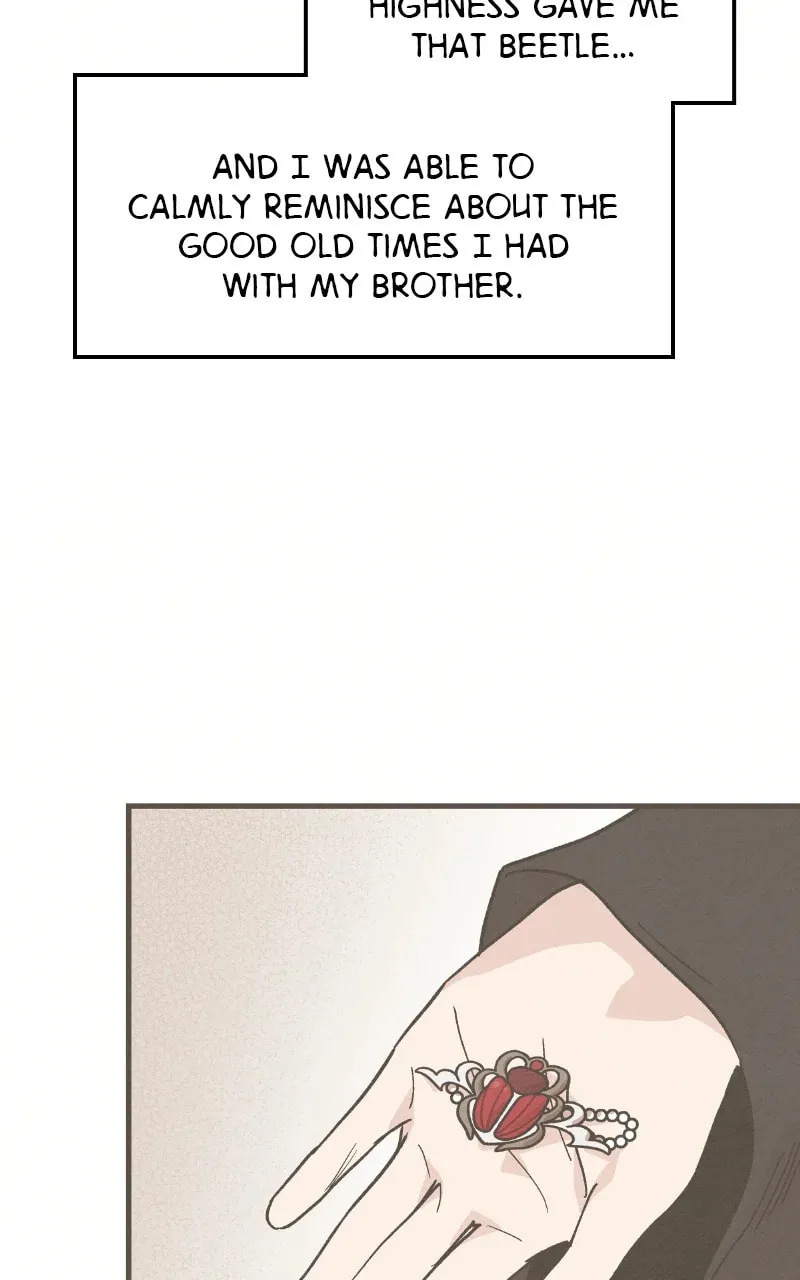 The Crown Princess Scandal Chapter 87 page 29 - 