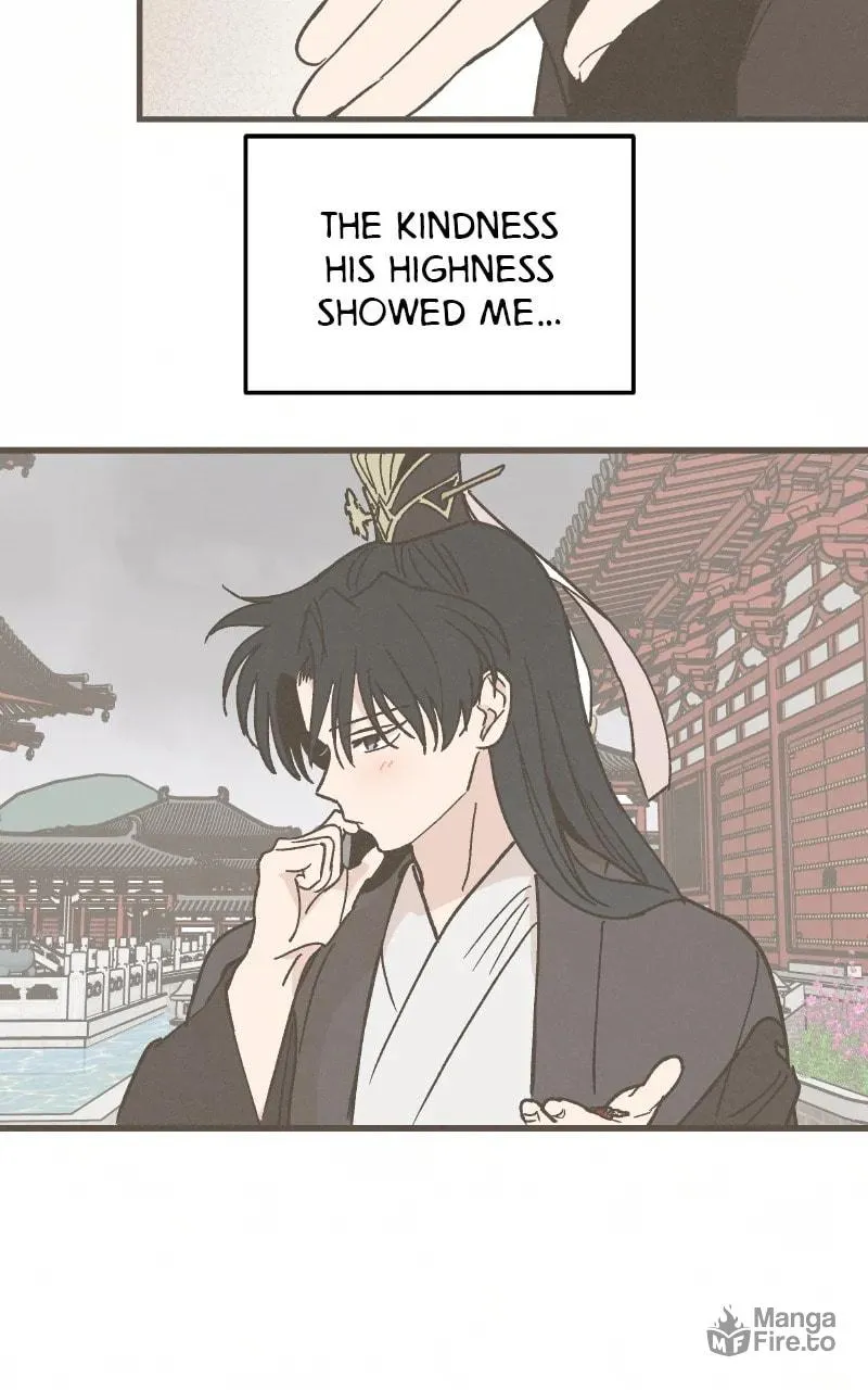The Crown Princess Scandal Chapter 87 page 30 - 
