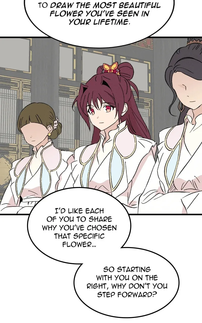 The Crown Princess Scandal Chapter 87 page 4 - 