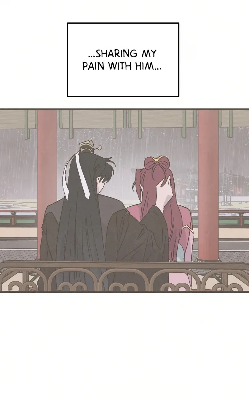 The Crown Princess Scandal Chapter 87 page 31 - 