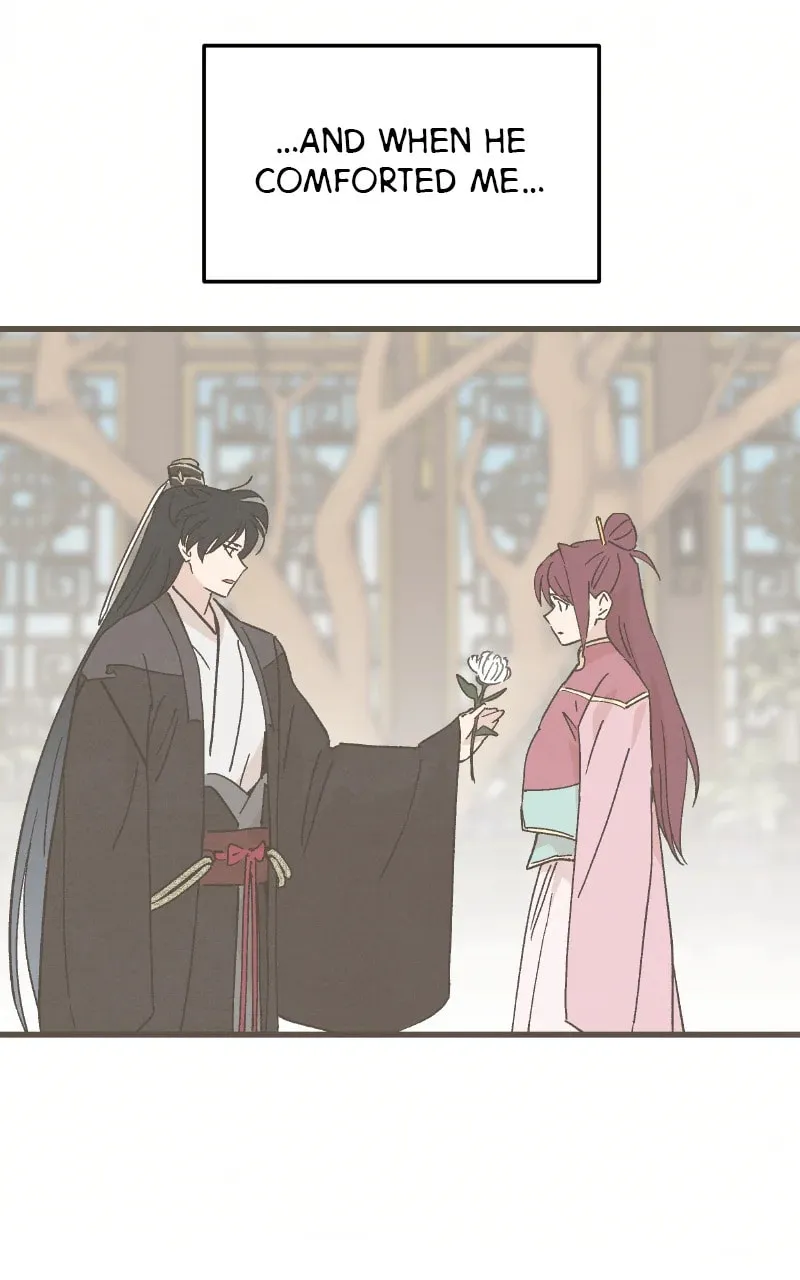 The Crown Princess Scandal Chapter 87 page 32 - 