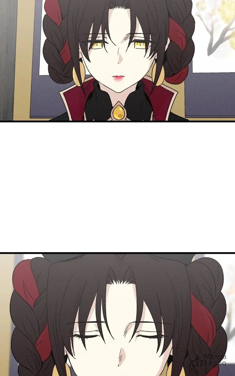 The Crown Princess Scandal Chapter 87 page 35 - 