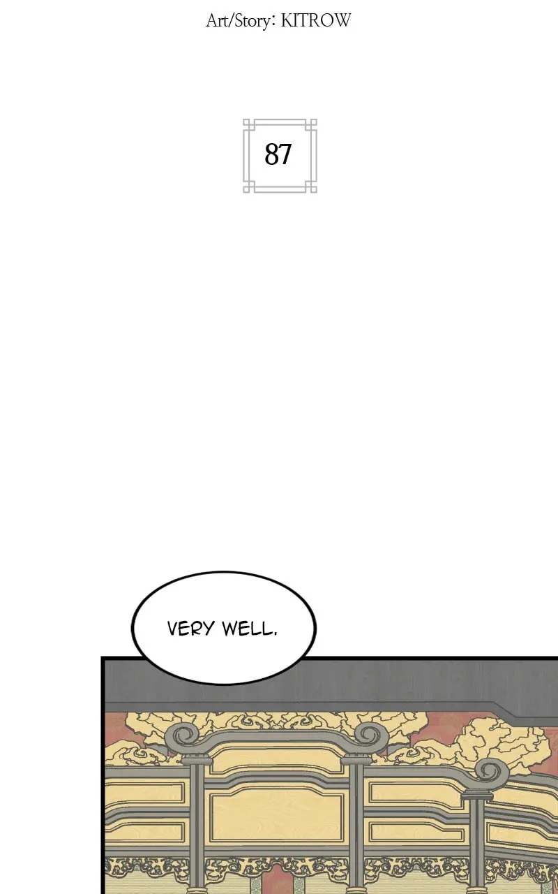 The Crown Princess Scandal Chapter 87 page 38 - 