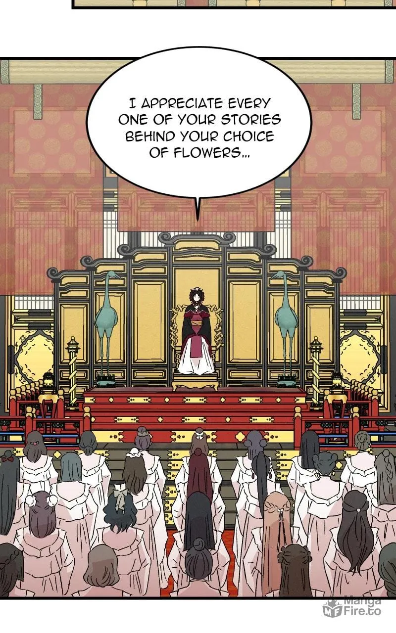 The Crown Princess Scandal Chapter 87 page 39 - 