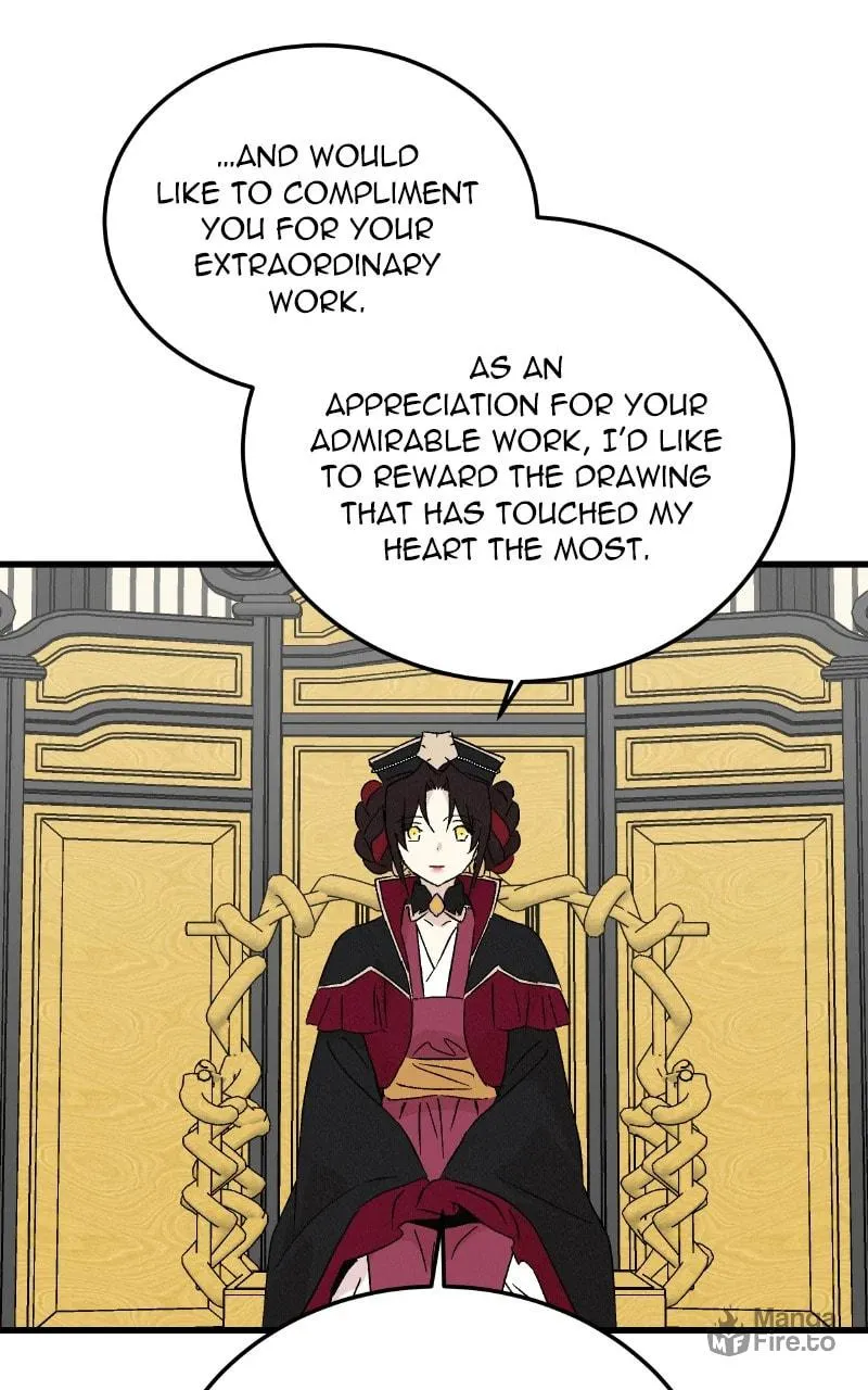 The Crown Princess Scandal Chapter 87 page 40 - 