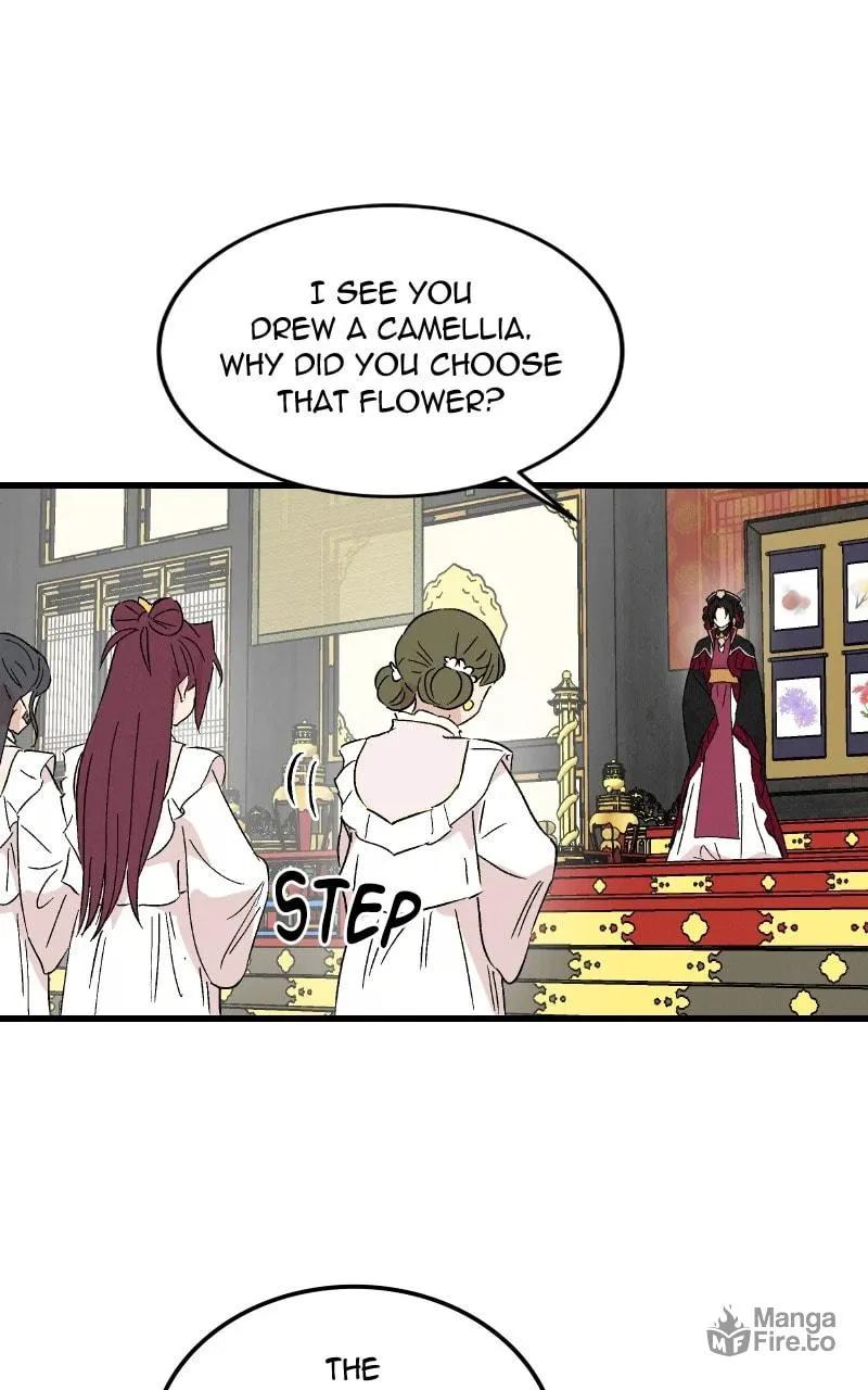 The Crown Princess Scandal Chapter 87 page 5 - 