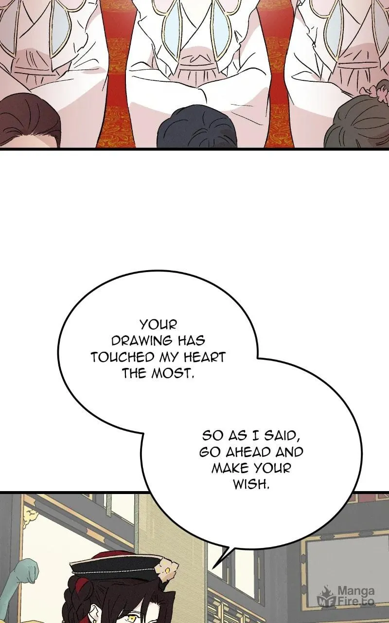 The Crown Princess Scandal Chapter 87 page 42 - 