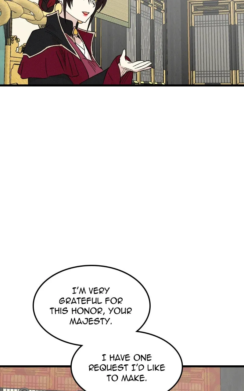 The Crown Princess Scandal Chapter 87 page 43 - 
