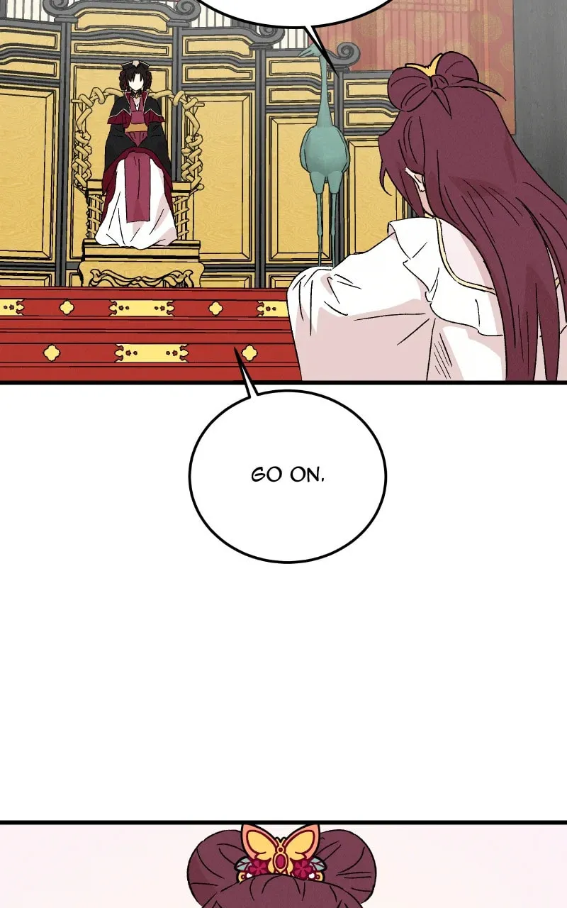 The Crown Princess Scandal Chapter 87 page 44 - 
