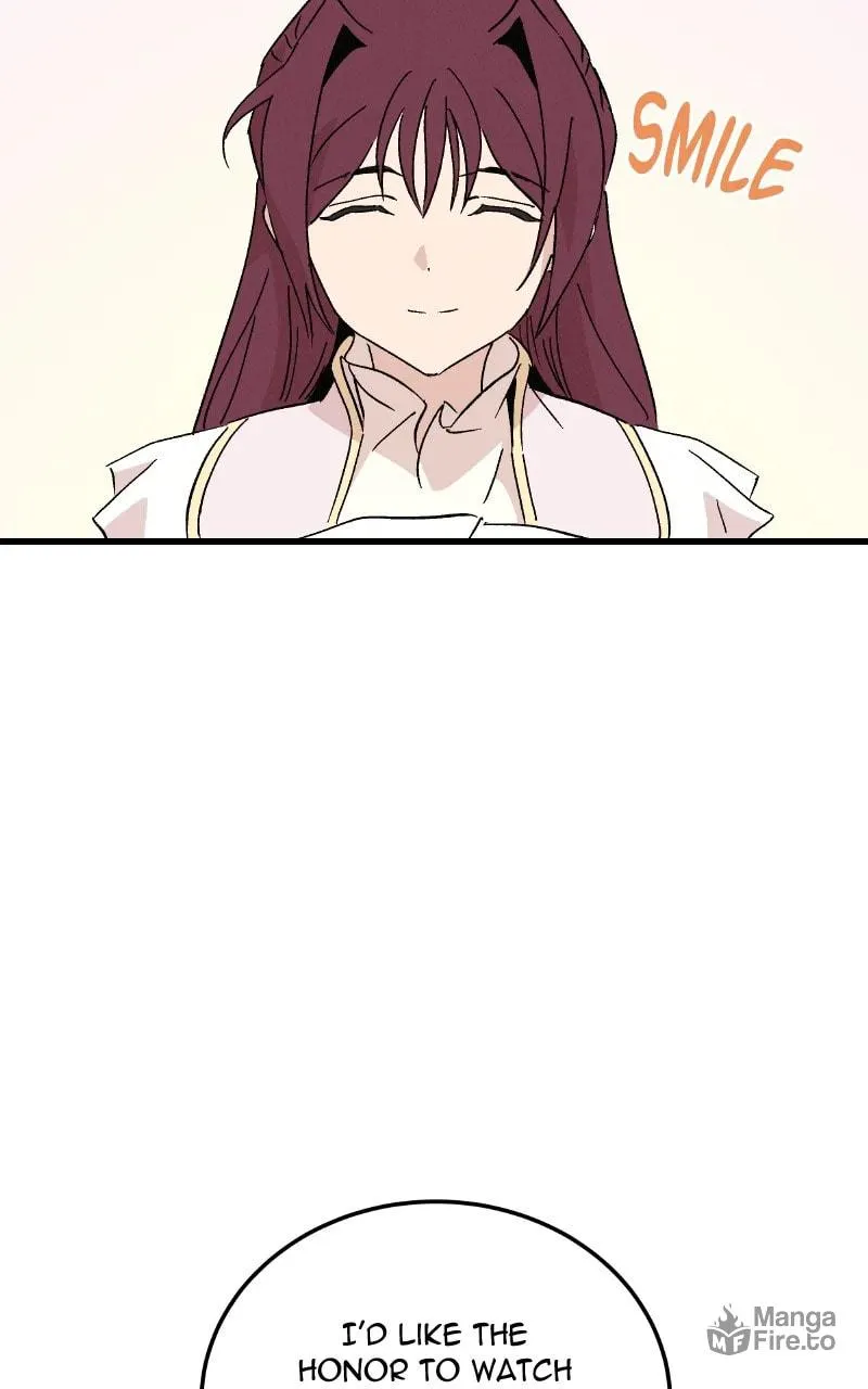 The Crown Princess Scandal Chapter 87 page 45 - 