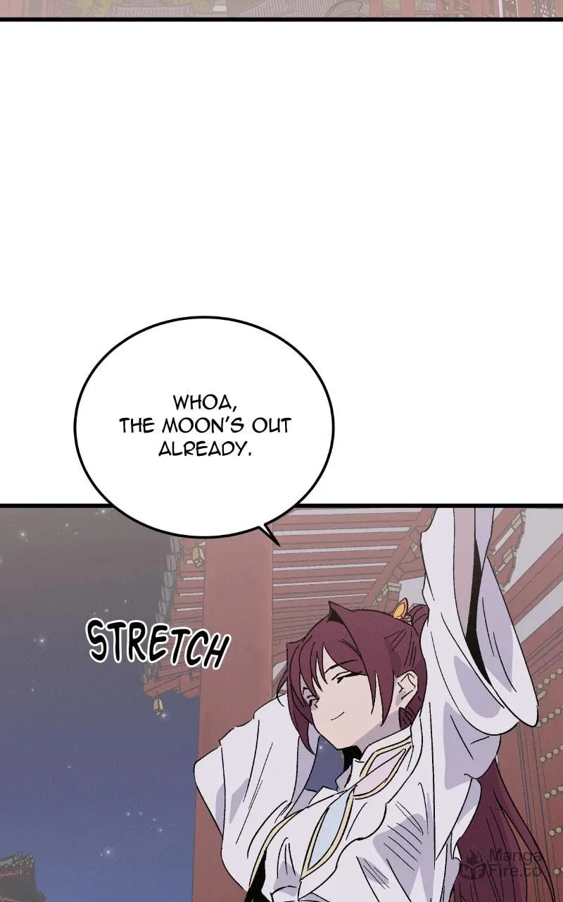 The Crown Princess Scandal Chapter 87 page 48 - 