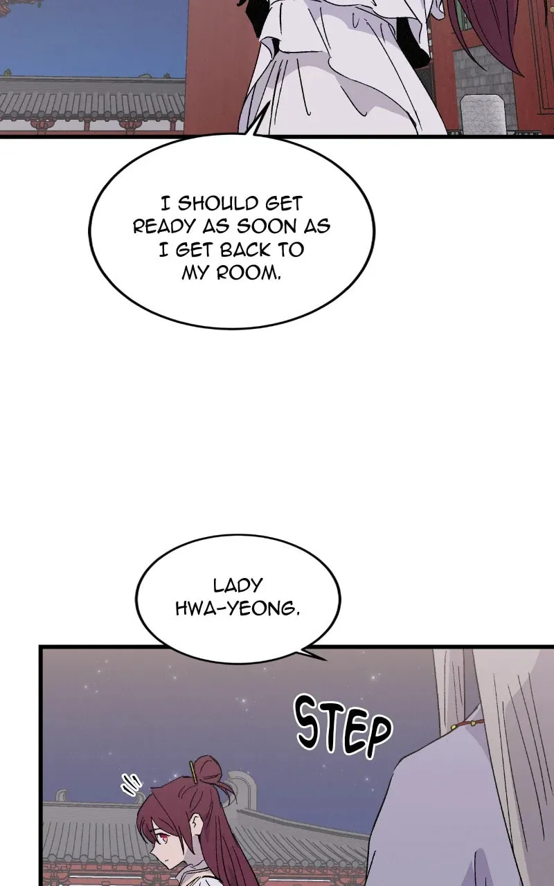 The Crown Princess Scandal Chapter 87 page 49 - 