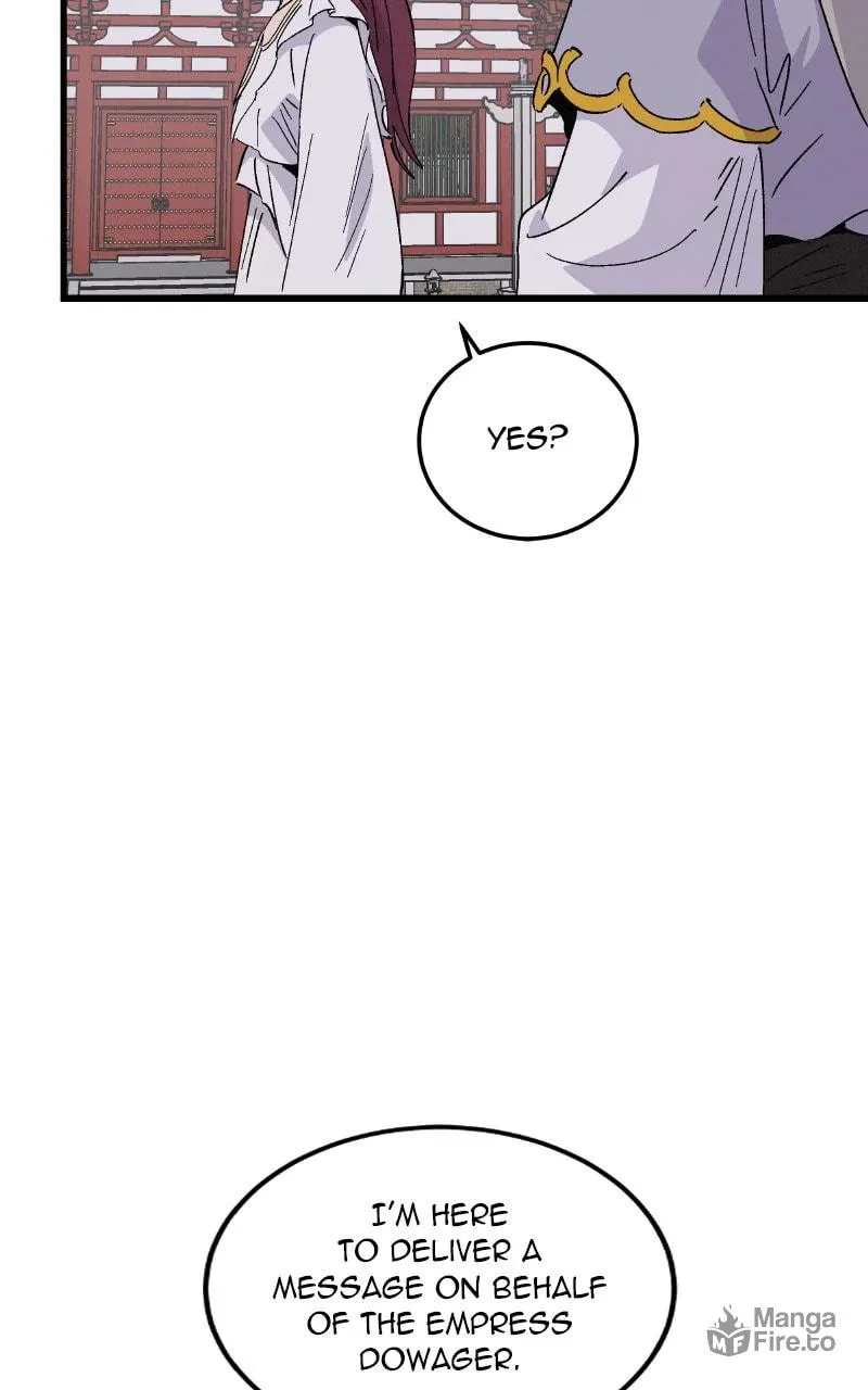 The Crown Princess Scandal Chapter 87 page 50 - 