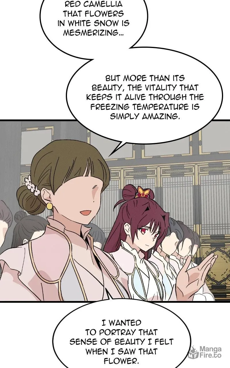 The Crown Princess Scandal Chapter 87 page 6 - 