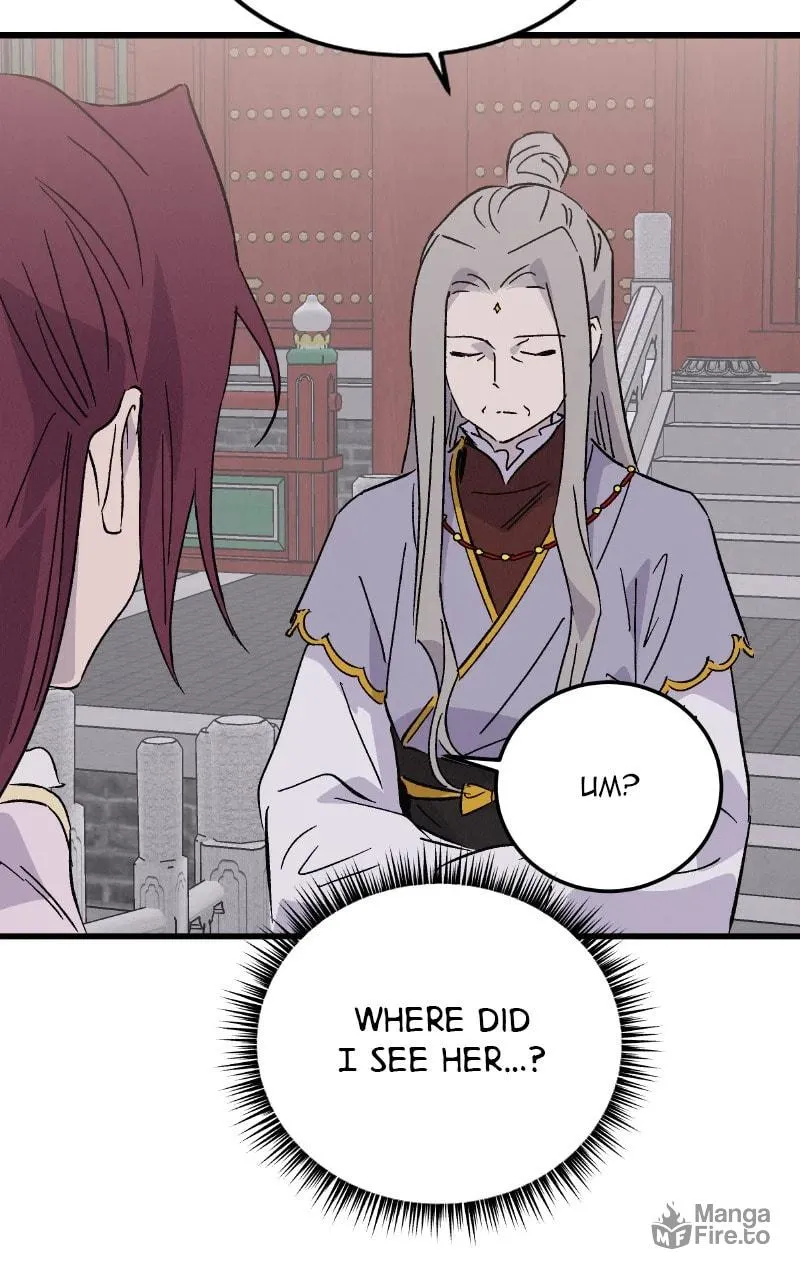The Crown Princess Scandal Chapter 87 page 51 - 