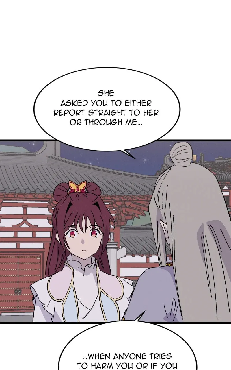 The Crown Princess Scandal Chapter 87 page 53 - 