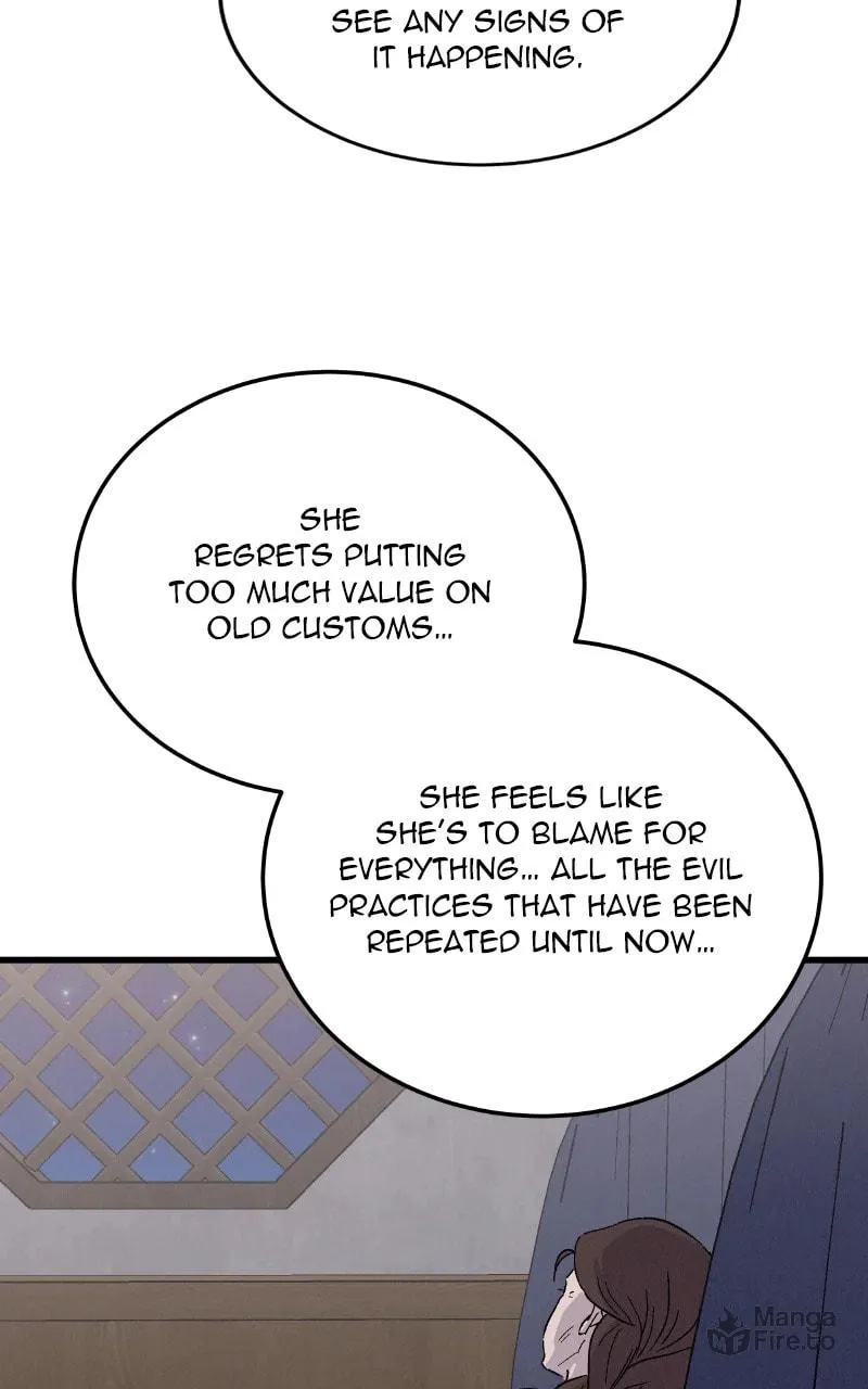 The Crown Princess Scandal Chapter 87 page 54 - 