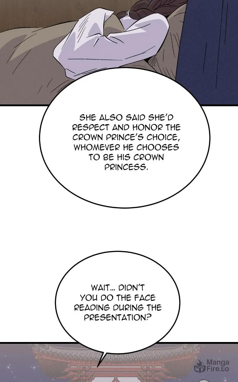 The Crown Princess Scandal Chapter 87 page 55 - 