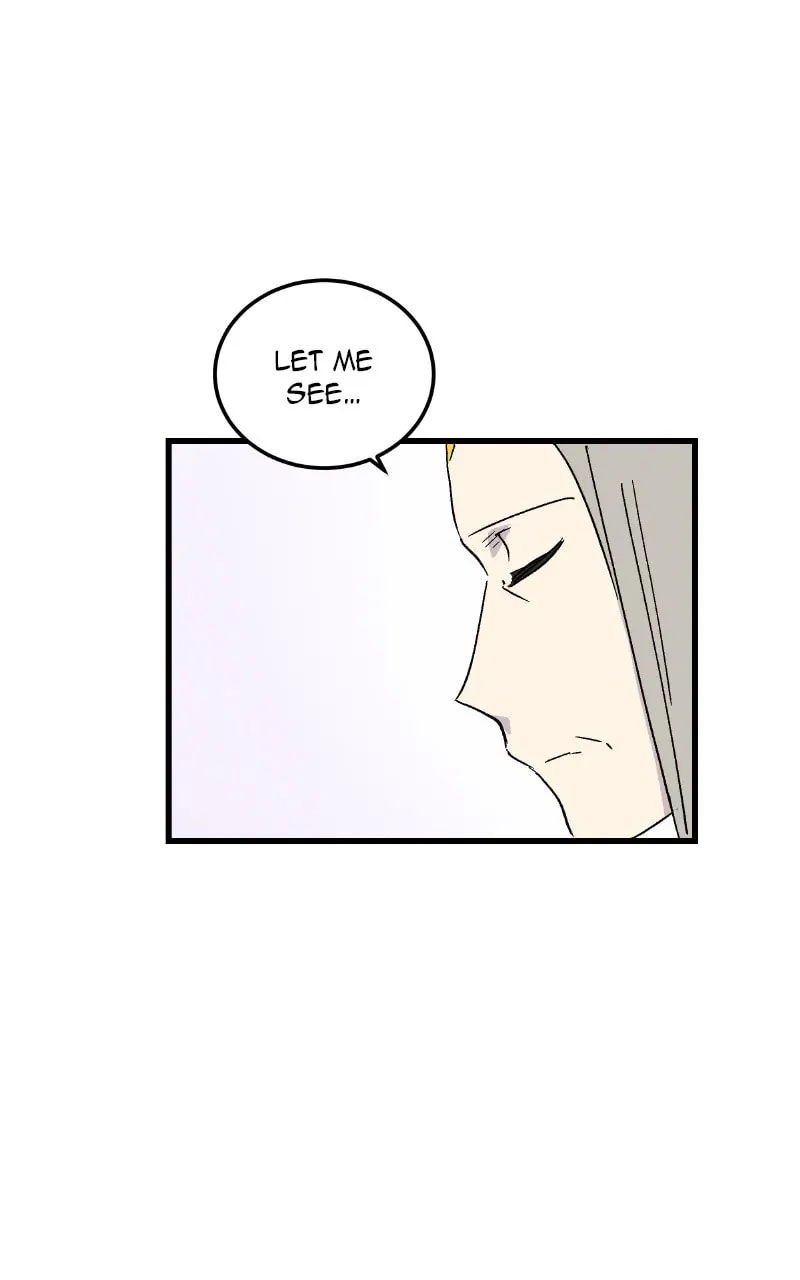 The Crown Princess Scandal Chapter 87 page 58 - 