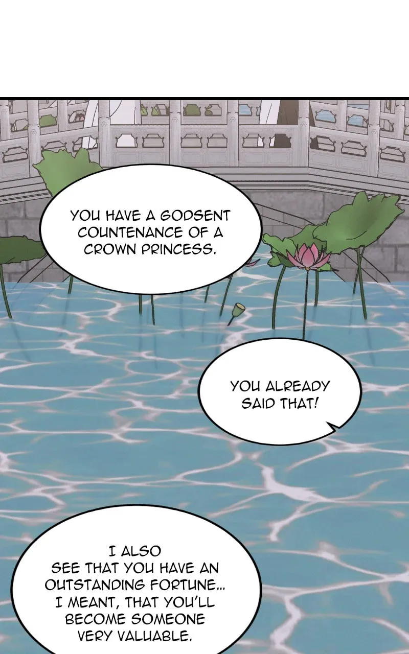 The Crown Princess Scandal Chapter 87 page 59 - 