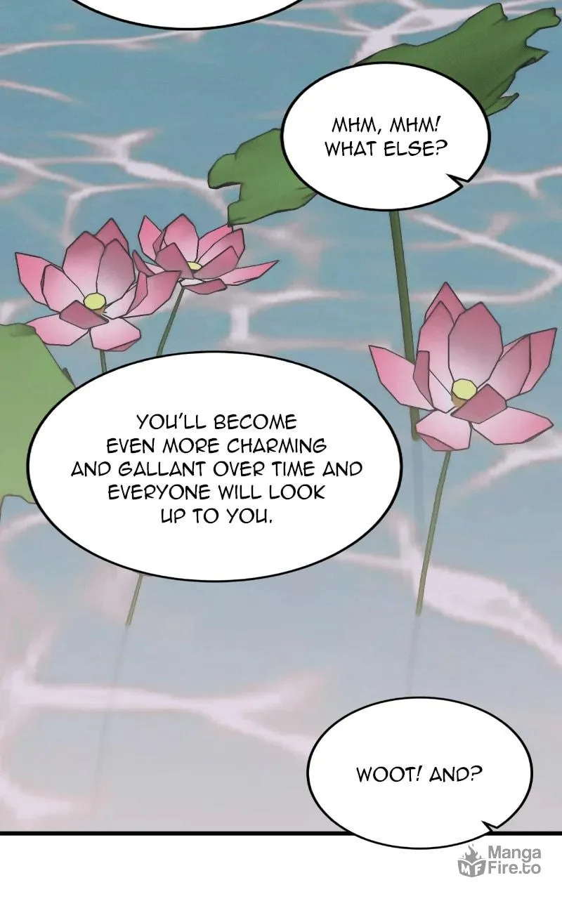 The Crown Princess Scandal Chapter 87 page 60 - 