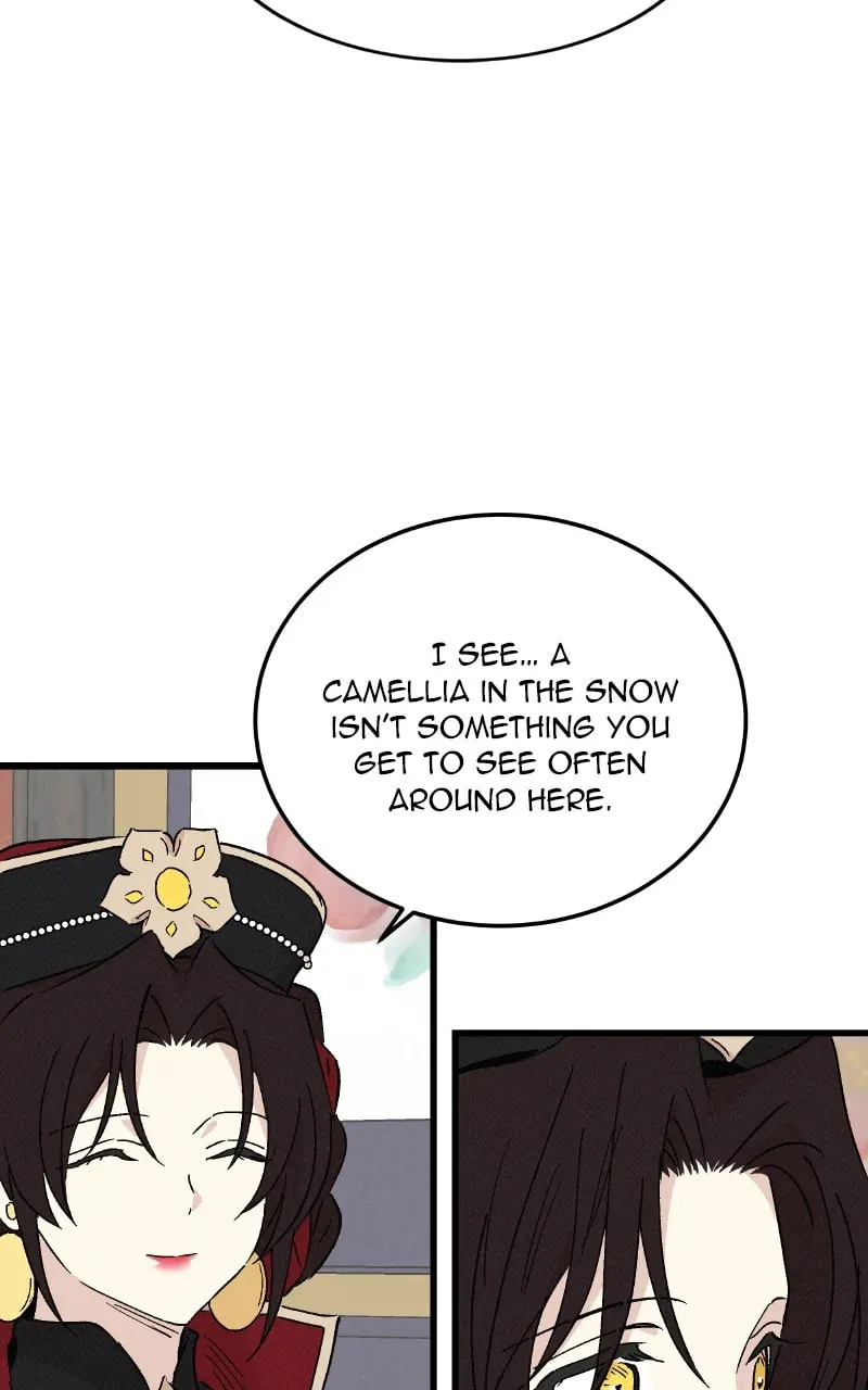 The Crown Princess Scandal Chapter 87 page 7 - 