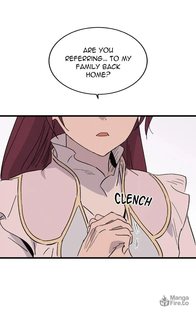 The Crown Princess Scandal Chapter 87 page 63 - 