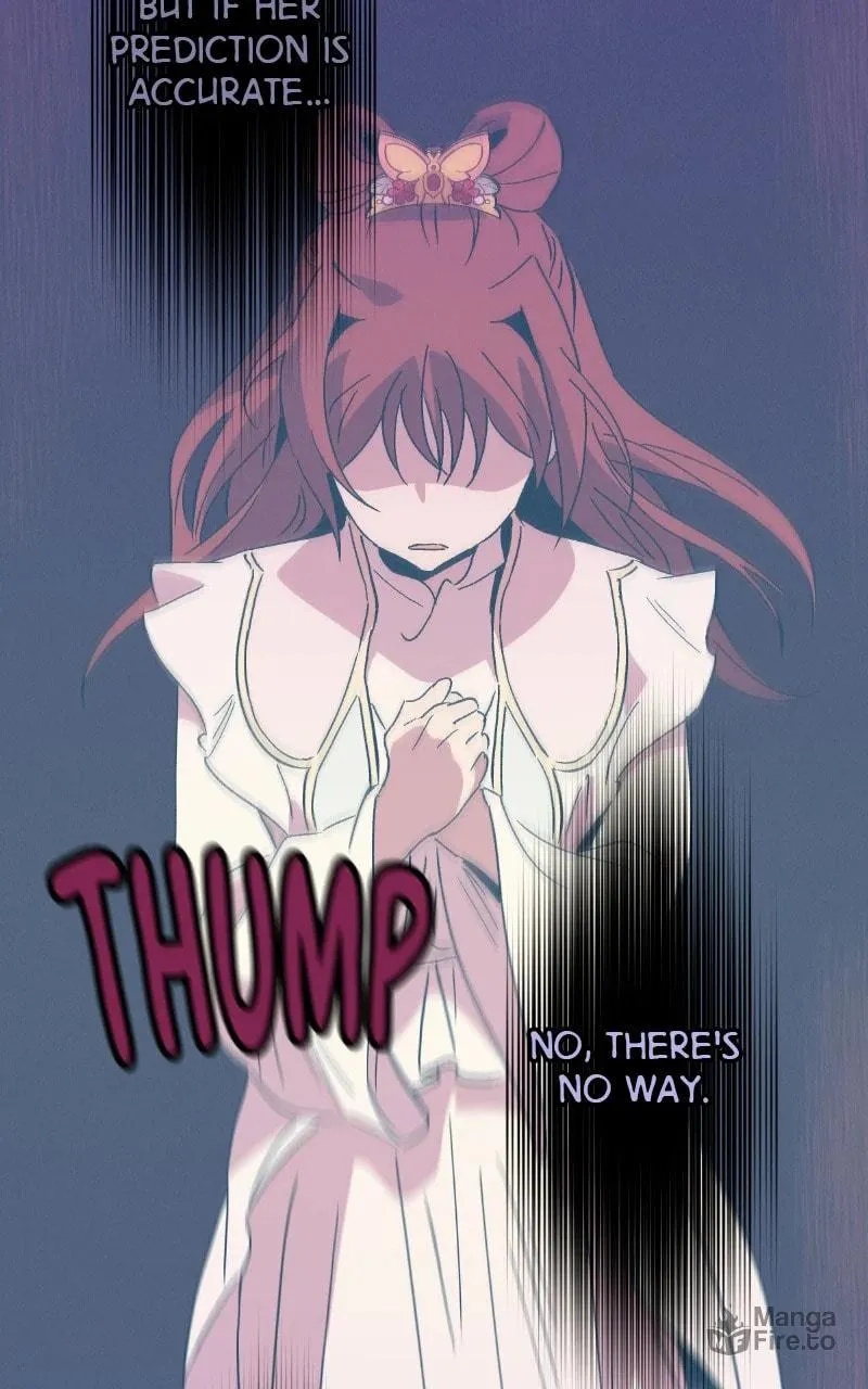 The Crown Princess Scandal Chapter 87 page 69 - 