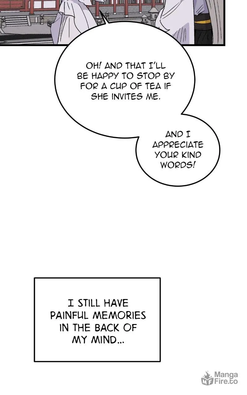 The Crown Princess Scandal Chapter 87 page 75 - 
