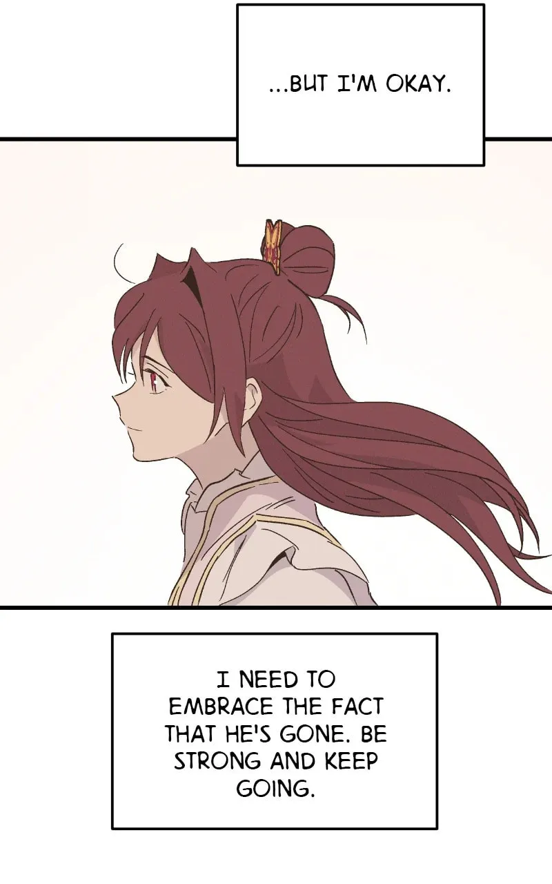 The Crown Princess Scandal Chapter 87 page 76 - 