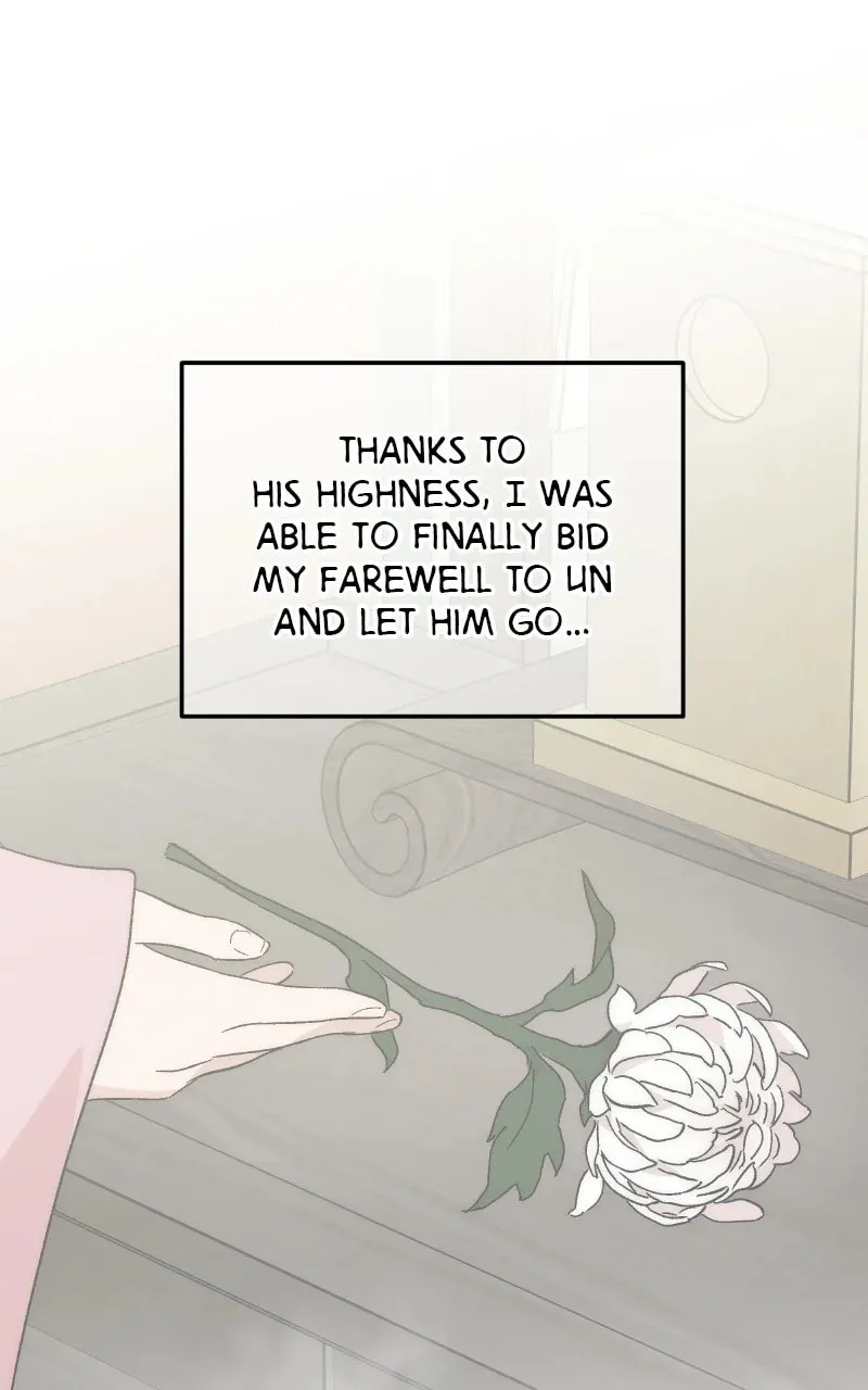 The Crown Princess Scandal Chapter 87 page 77 - 