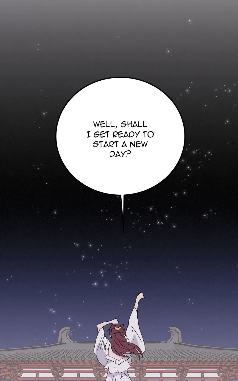 The Crown Princess Scandal Chapter 87 page 79 - 