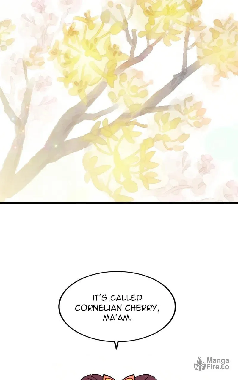 The Crown Princess Scandal Chapter 87 page 9 - 