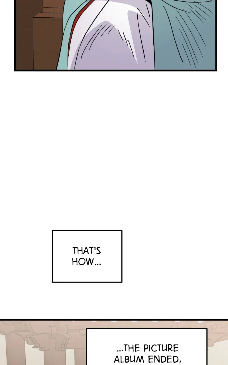 The Crown Princess Scandal Chapter 87 page 83 - 