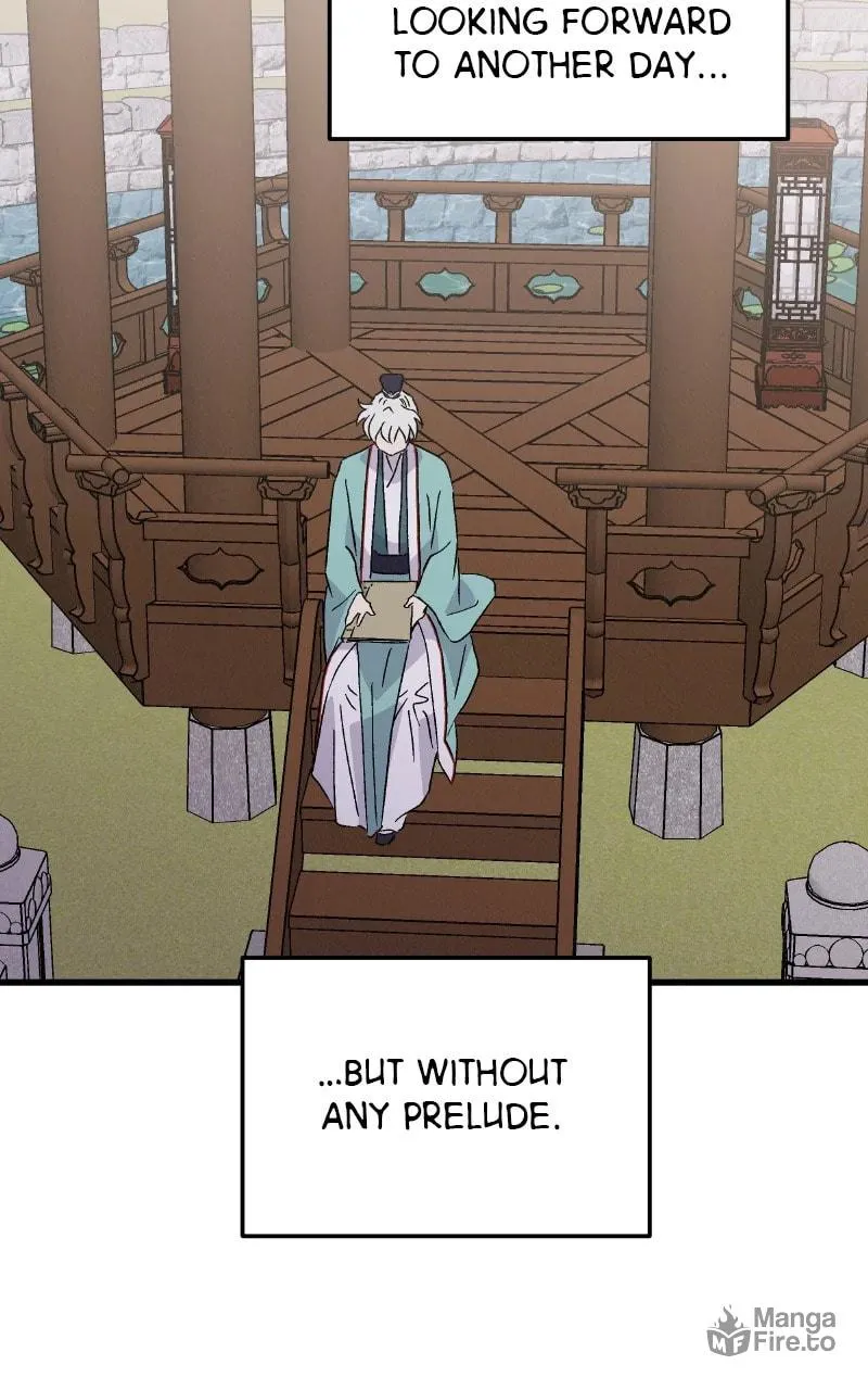 The Crown Princess Scandal Chapter 87 page 84 - 