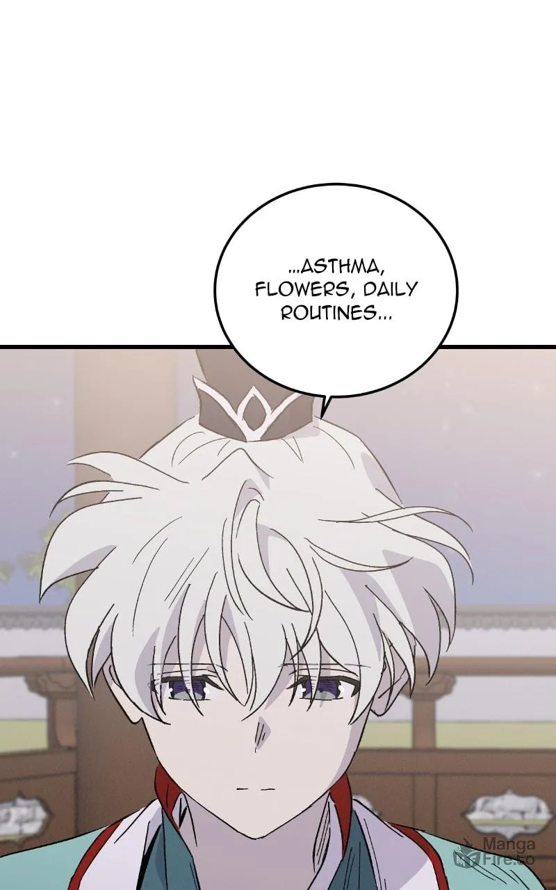 The Crown Princess Scandal Chapter 87 page 85 - 