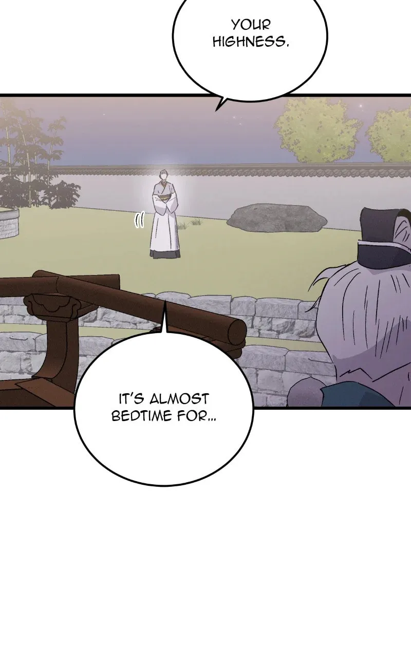 The Crown Princess Scandal Chapter 87 page 88 - 
