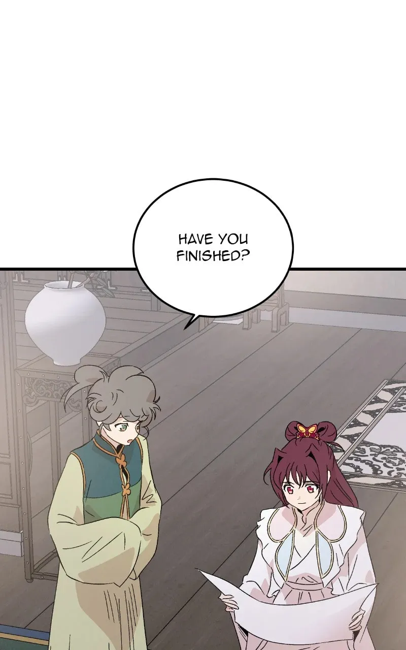 The Crown Princess Scandal Chapter 88 page 2 - 