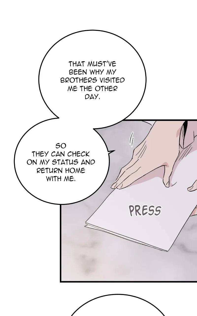 The Crown Princess Scandal Chapter 88 page 11 - 