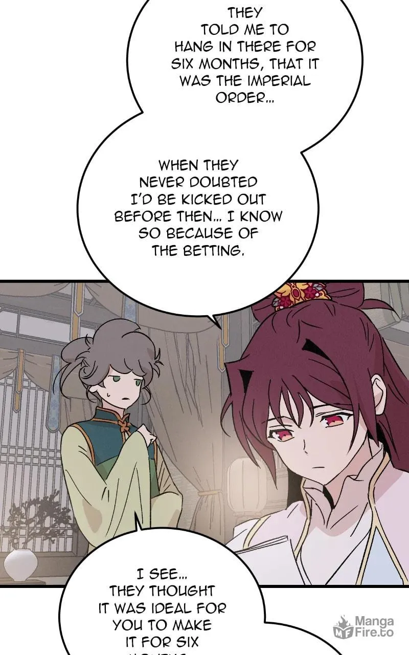 The Crown Princess Scandal Chapter 88 page 12 - 