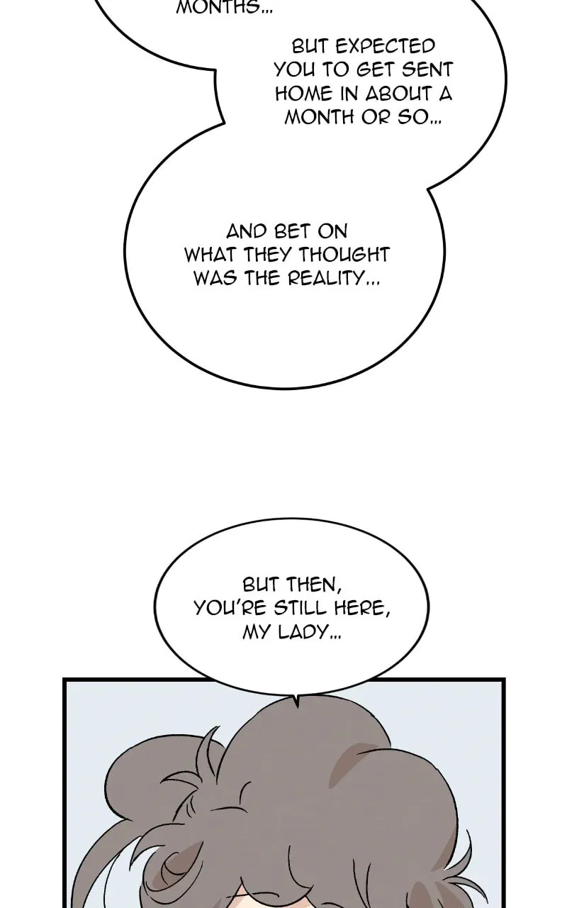 The Crown Princess Scandal Chapter 88 page 13 - 