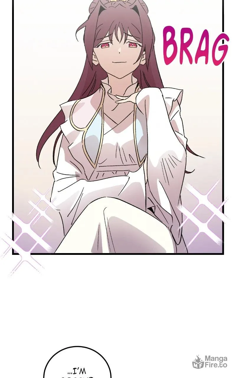 The Crown Princess Scandal Chapter 88 page 15 - 