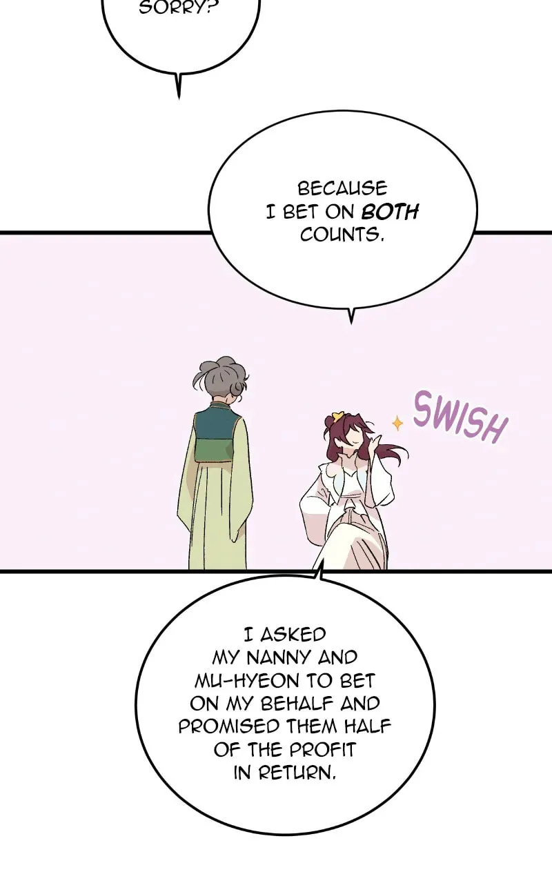 The Crown Princess Scandal Chapter 88 page 16 - 