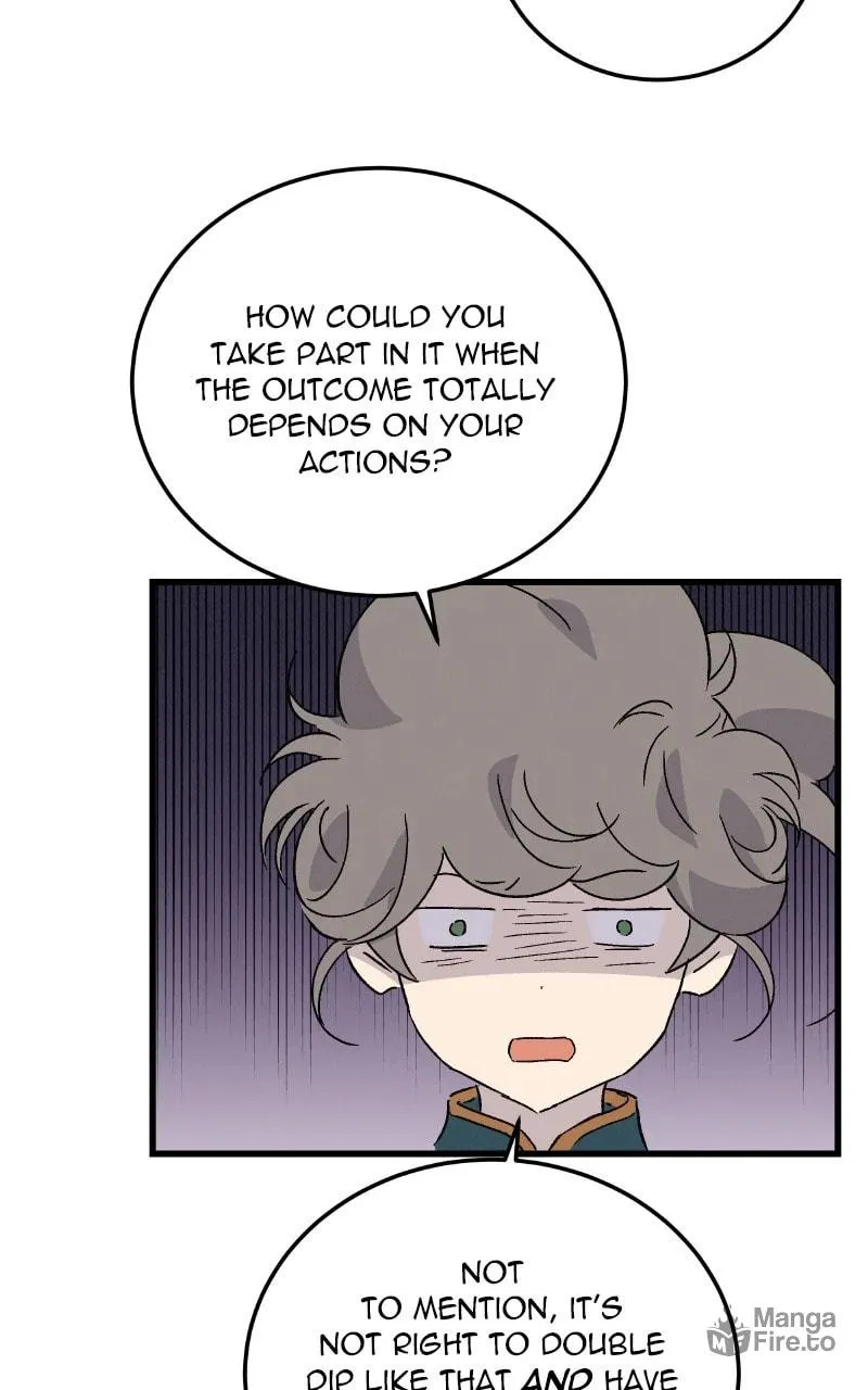 The Crown Princess Scandal Chapter 88 page 18 - 